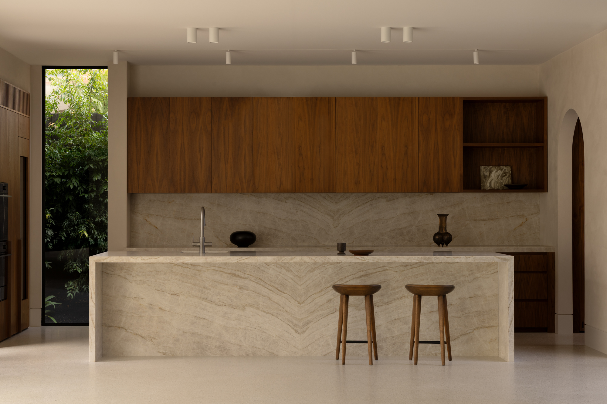 WK Stone | Taj Mahal Quartzite